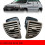 Dashboard Left Air Conditioner Outlet Vents Assemb 3