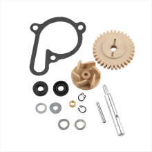 Motorcycle Water Pump Repair Kit for RX SX 50cc 2T