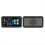 Motorcycle 6 Inch Navigation Screen Bluetooth Port 7