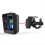 Motorcycle 6 Inch Navigation Screen Bluetooth Port 9