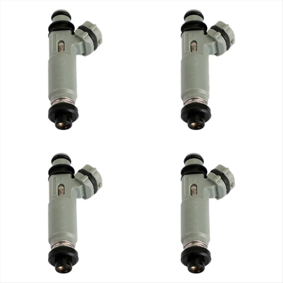 Injector Nozzle For 1.6L 4A-Fe 23250-15040 23209- 4853958515753