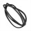 Car Front Windshield Weatherstrip 56121-60140 for 9