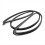 Car Front Windshield Weatherstrip 56121-60140 for 2