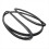 Car Front Windshield Weatherstrip 56121-60140 for 4