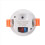 Tuya ZigBee mmWave Human Presence Sensor Motion Celling Mount 8