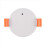 Tuya ZigBee mmWave Human Presence Sensor Motion Celling Mount 9