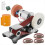7 Adjustable Speed Electric Knife Polishing Sharpener Machine EU PLUG 2
