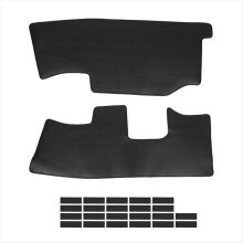 Cargo Sidewall Protector for 2021 2022 2023 2 Door