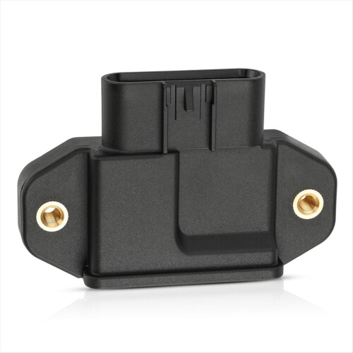 Car Trailer Brake Module Control Traction Relay 20