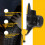 28mm Universal Car SUV Tire Changer Machine Mount 9