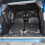 Cargo Sidewall Protector for 2021 2022 2023 2 Door 4