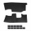 Cargo Sidewall Protector for 2021 2022 2023 2 Door 2