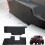Cargo Sidewall Protector for 2021 2022 2023 2 Door 3
