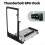 TH3P4G3 85W PD Charging for GPU Dock Laptop Notebo 10