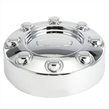 Front or Rear Wheel Center Hub Cap for F-450 Super