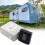 3316230.700 RV Wall Air Conditioning Control Kit w 9