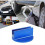 Magnetic Jack Pad Frame Rail Protector Adapter Puc 9