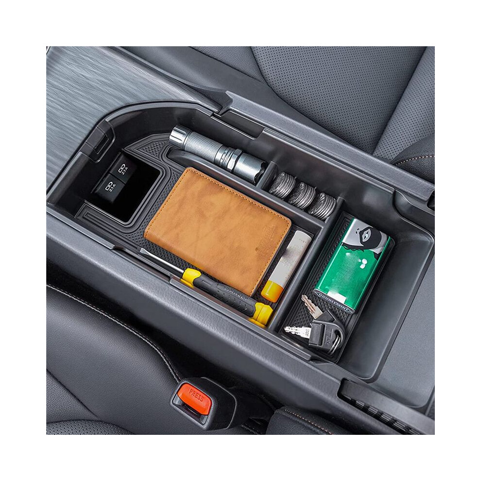 Center Console Organizer Accessories For 2018-2022 4853958522751