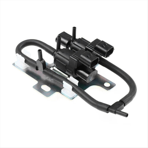 Freewheel Clutch Control Solenoid Valve 8657A065 K