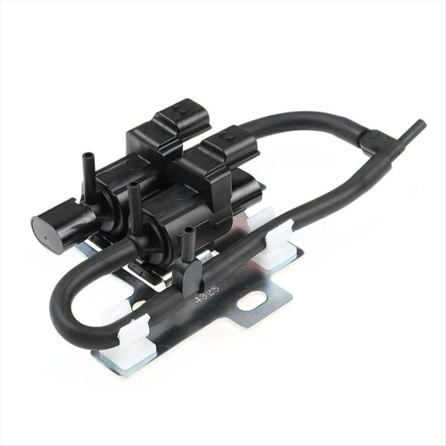 Freewheel Clutch Control Solenoid Valve 8657A065 K 2