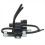 Freewheel Clutch Control Solenoid Valve 8657A065 K 8