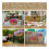 24Inch Trough Coconut Liners, Natural Liners for Wall Planter 7