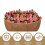 24Inch Trough Coconut Liners, Natural Liners for Wall Planter 8