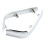 Motorcycle Saddlebag Moldings Decoration Strip for 6