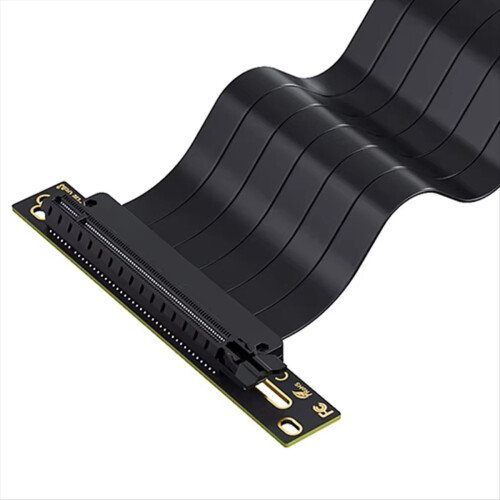 L-Z3 GPU Vertical Mounting Bracket Kit, PCIe 4.0 X 2
