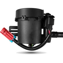 Car Vapor Canister Vent Solenoid Valve 20907779 10