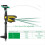 Sprinkler Solar Motion Activated Animal Repellent 7