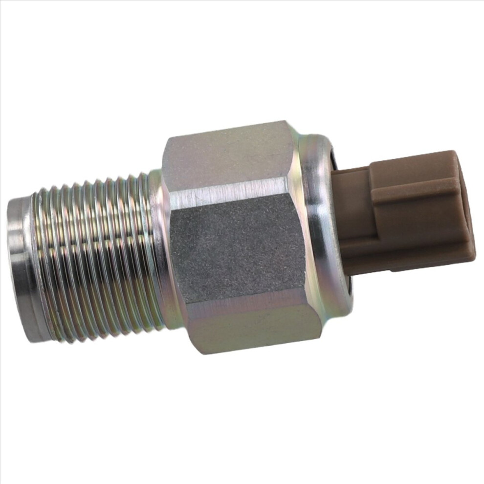 Rail High Pressure Sensor Regulator For 4Hk1 6Hk1 4853784098550