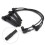 Ignition Cable Kit 036905409K for GOLF 4 1J 6X 6e 5