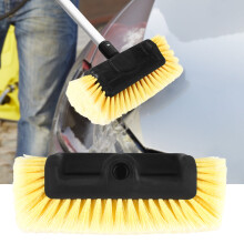 Car Wash Brush Head for Detailing Washing Vehicles