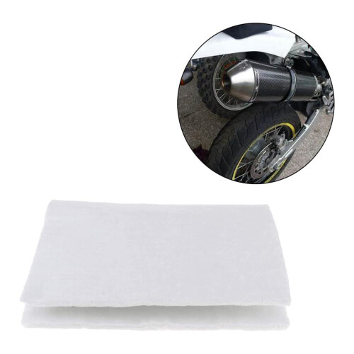 Muffler Mat Packing for 2-Stroke 4-Stroke Motorcyc 2