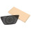 Dashboard Center Console Audio Horn Net Cover Spea 3