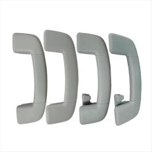 4PCS Interior Roof Grab Pull Folding Handle for Go