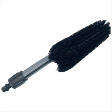 Wheel Rim Washing Brush for Washer Replacement Accessory Parts