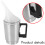 Car Headlight Restorer Repair Fix Restoration Stea 9