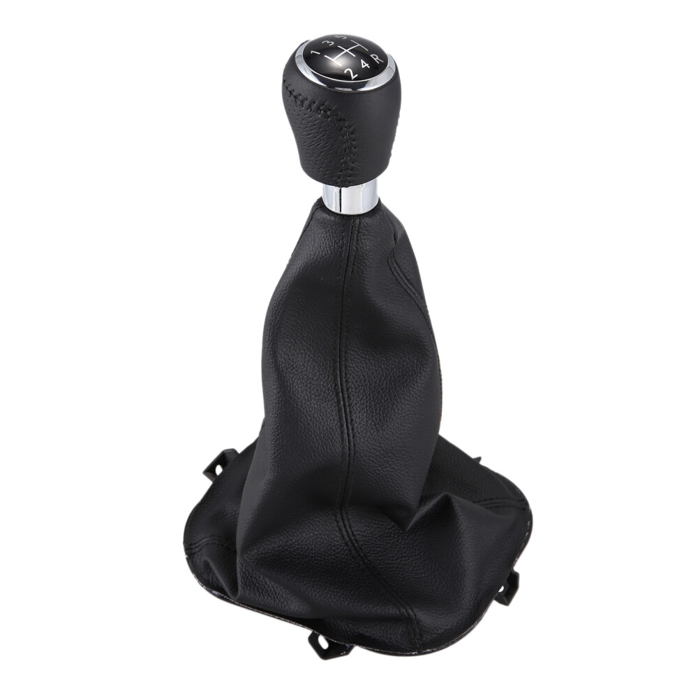For Hover H5 Car Manual 5 Speed Gear Shift K Black 4852581976085