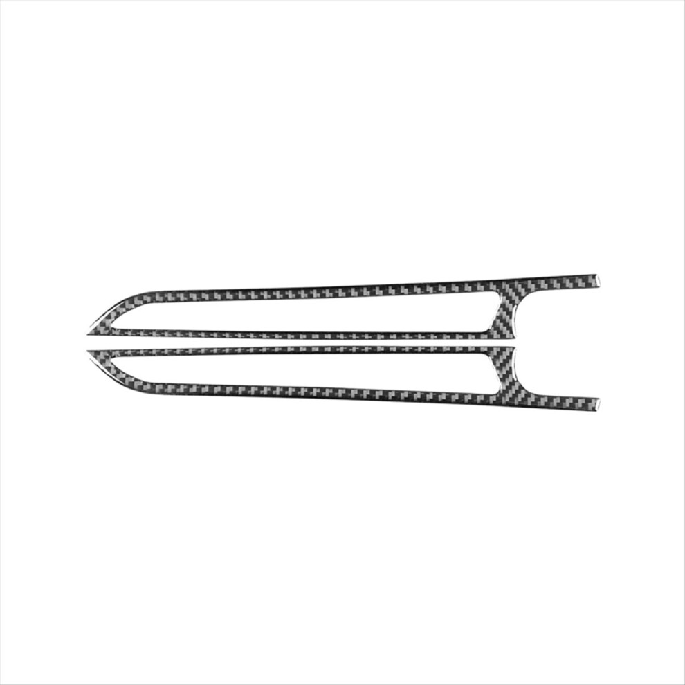 For 6 Series M6 F12 F13 F06 2011-2018 Carbon Fiber 4853958592013