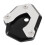 Kickstand Foot Side Stand Extension Pad Support P 5