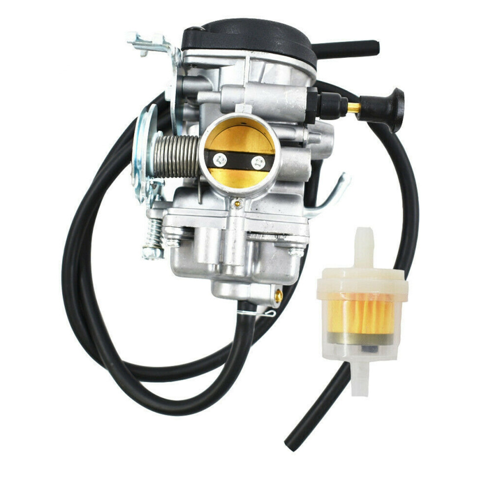Carburetor For Tw200 200 2001-2017 Trailway 5Fy-14 4852581977730
