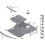 New High Quality Car Engine Bottom Cover Bracket Y 6