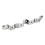 New High Quality Car Engine Bottom Cover Bracket Y 5