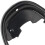 Car Right Side Wing Mirror Rearview Black Case Cov 7