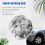 Wheel Locking Hub 28 Teeth Manuel MB886389 for Tri 6