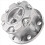 Wheel Locking Hub 28 Teeth Manuel MB886389 for Tri 3