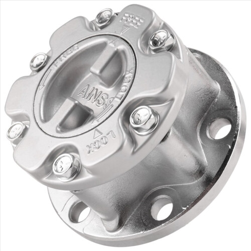 Wheel Locking Hub 28 Teeth Manuel MB886389 for Tri 2