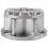 Wheel Locking Hub 28 Teeth Manuel MB886389 for Tri 4